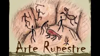 Arte Rupestre