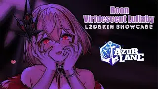 Roon Live 2D Skin - 
