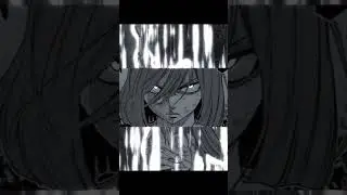 Erza Scarlet 🔥🔥 (Fairy Tail) #fairytail #fairytail100yearsquest #erza #erzascarlet #manga #viral