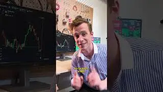 I tried trading stocks nonstop 24/7