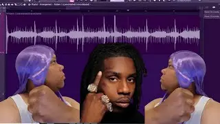 HOW TO MAKE A POLO G TYPE BEAT TUTORIAL l FL STUDIO