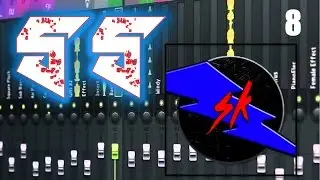 SPEKTRAL SOUNDKILLER COLLAB - Episode 8 (No commentary)