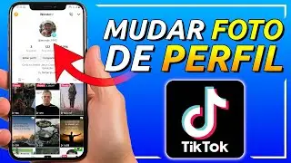How to CHANGE your TikTok Profile Picture | Step by Step