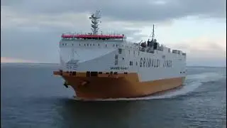 Фрахт Судна под ваши грузы.Новороссийский Морской Терминал. морская логистика.