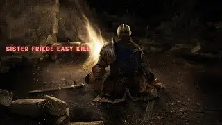 Sister Friede Easy Kill