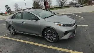 que auto comprar 2022 op3 MANUAL❓❓ KIA FORTE GT 2022 Standard