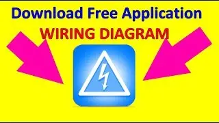Application Electrical  Engineering Wiring Diagram