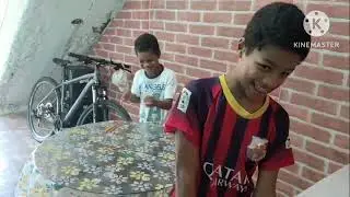 Desafio Entre Irmãos: Pega Varetas
