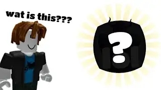What if there was a new mystery button in TDS (TDS meme)