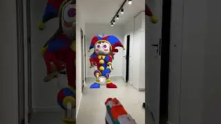 Army monsters Game Over