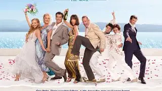 The Reviewing Network Talks About..His 22nd Worst Movie Of All Time (Mamma Mia)