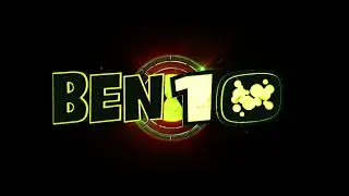 Ben 10｜Trailer｜January 2021 (BMPCC 6K)
