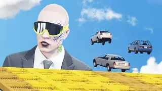 The BALDY GTA 5 Playlist 🥚