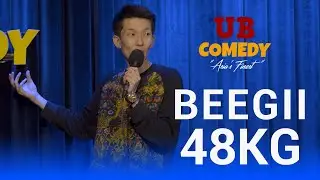 Beegii - 48kg