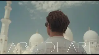 Abu Dhabi Travel Guide