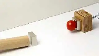 The destructive power of neodymium magnets - supermagnete