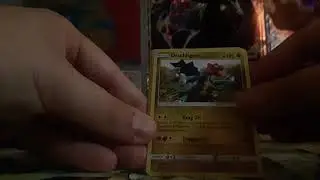 Unified Minds Pack Opening Again
