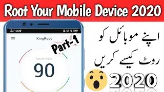 How To Root Any Android Version In 2020 With New Method | Latest Root Method | ROOT SUCCESS 100% |