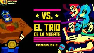 Guacamelee - Super Turbo Championship #10