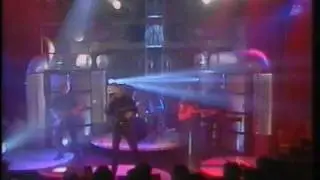 Chesney Hawkes - The One And Only - 1991 TOTP Performance (High Quality VHS Rip)