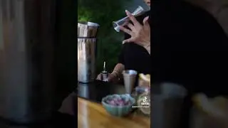Jigger Trick 