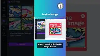 Canva's All-New AI Features: Part Two