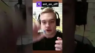 Когда твои навязчивые мысли выиграли...