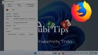 How to create a secret profile in Firefox 2024