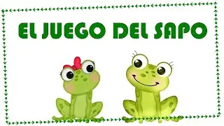 JUEGO DEL SAPO