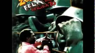 Fela Kuti - Mister Follow Follow