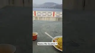 Guess the location?