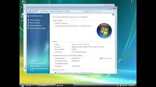 Windows 7 Milestone 3 6780 на Virtualbox