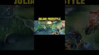 julian freestyle 🔥 