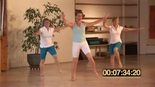 Améliorer votre santé grâce à la marche active