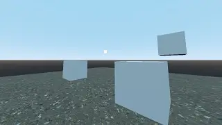 How to Make a 3d FPS Player with Dash in 5 Minutes and 9 Seconds