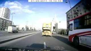 Заезд на верхнее Монтино   через Багировский мост.flv