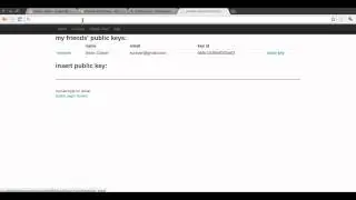 Mymail-Crypt For Gmail Introduction Walkthrough Howto