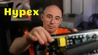 Hypex для Reflector audio Square 2