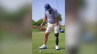 DP World Tour Championship Inclusion Challenge