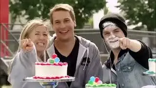 Реально Смешно и Прикольно-16 - Гэги и Приколы - Really Funny and Cool-16 - Pranks and Gags