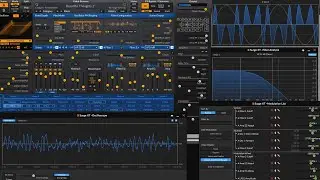 SurgeXT: The Ultimate Free Synth (Quick Start Guide)