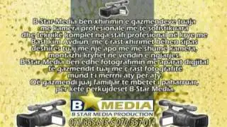 B Star Media REKLAMA