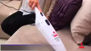 Miles Kimball Bissell FeatherWeightTM Vacuum