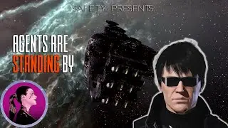 Agents Are Standing By