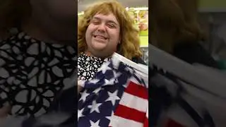 MOVE OVER PRIDE, ITS AMERICA’S DAY