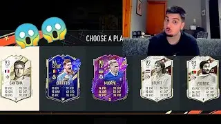 ΕΧΤΙΣΑ ΤΡΟΜΕΡΟ FUT DRAFT ΚΑΙ... - FIFA 23 GREEK