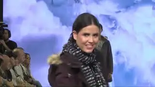 Desfile Zergatik, GDM19 WINTER Collection