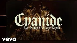 Huddy, Palaye Royale - Cyanide