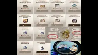 Blade and Soul Revolution Coin events Guide