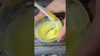 Всего два ингредиента от морщин. Как разгладить морщины